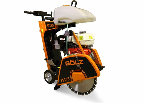 Fugenschneider gölz 175 - fs,