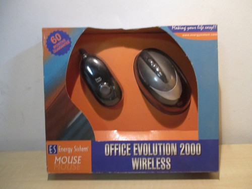 Raton mouse office - de, pc