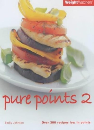 Weight watchers pure - weight,