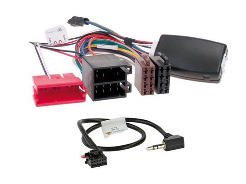 Lenkradfernbedienung adapter - lenkradfernbedienung,