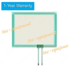 Touch Panel Glass for