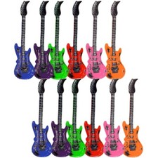 12 Stück Aufblasbare