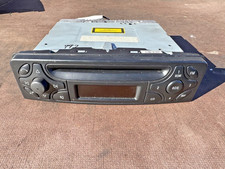 Radio Autoradio A2038201286