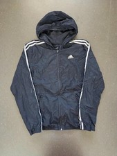 Adidas windjacke vintage 2000s - adidas,