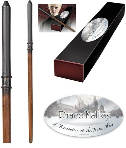 Draco malfoy wand - malfoy,