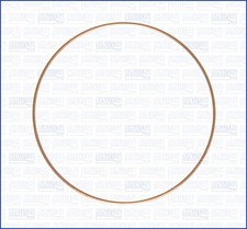 AJUSA 4x Dichtung Zylinderkopf