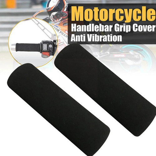 Motorrad griffüberzug schaum - griffüberzug,