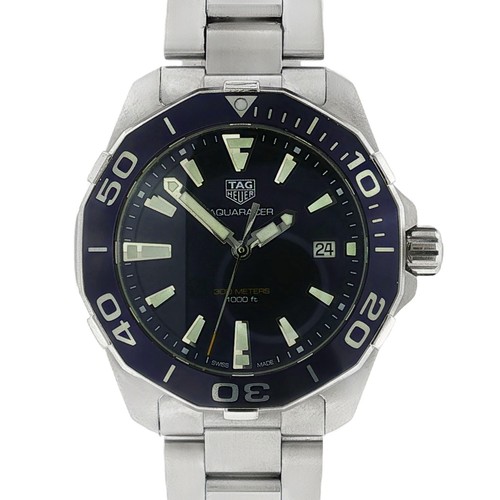 Tag heuer aquaracer 300 - aquaracer, m