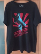 U2 T-Shirt XXL (XL)