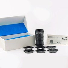 Zoomar Kilfitt Panosoft