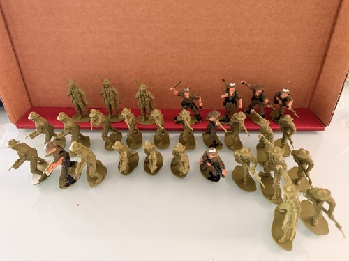 Airfix australian - 1:32,