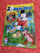 Walt Disneys Micky Maus