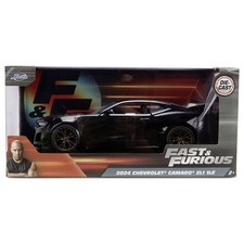 Jada Toys Fast and Furious