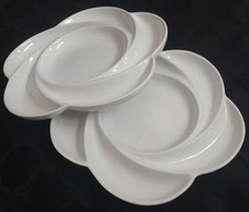 2x Designer Fondue 25,5 cm