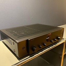Marantz STEREO 70er schwarz 8K