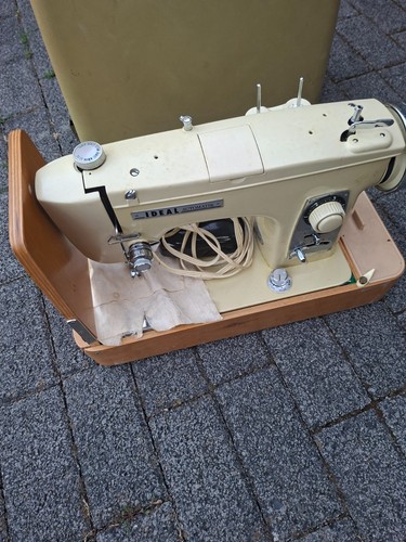 Quelle ideal automatik - quelle,