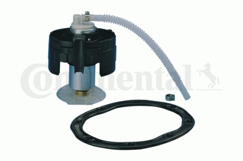 Kraftstoffpumpe