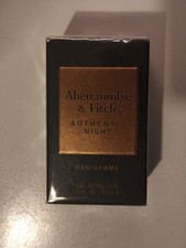 Abercrombie & Fitch Authentic