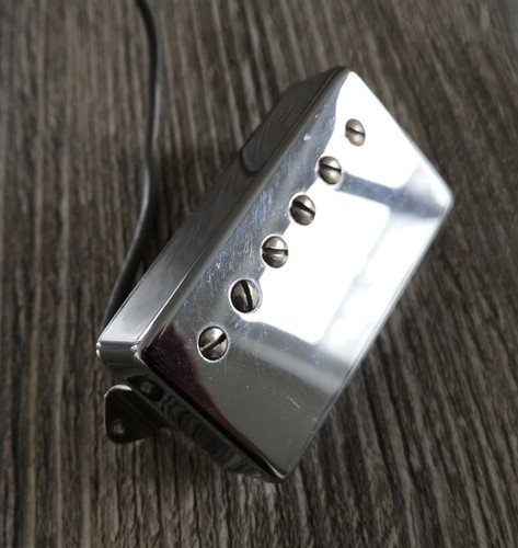 Gibson humbucker pickup - humbucker,