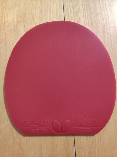 Butterfly tenergy 9mm - tenergy, 19