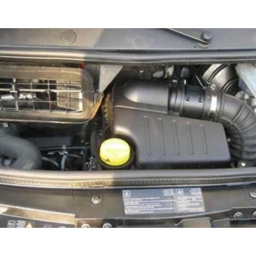 2009 für opel movano - 2,5, cdti