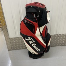 Titleist Golf Cart Bag 14 Way
