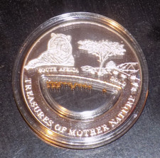 Sammlermünze: Fiji 2012, 10