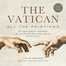 The Vatican: All the