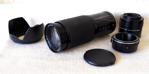 300mm super zoom - 60-300mm,