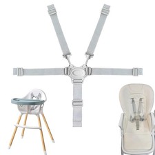 Hochstuhl Sicherheitsgurt