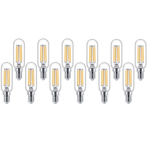 10er sparpack philips - 10er, e14