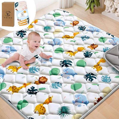 Baby spielmatte faltbar - spielmatte,