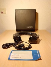 ? Telefunken TH 500 Vintage HiFi Kopfhörer mit OVP & Anleitung Retro ?