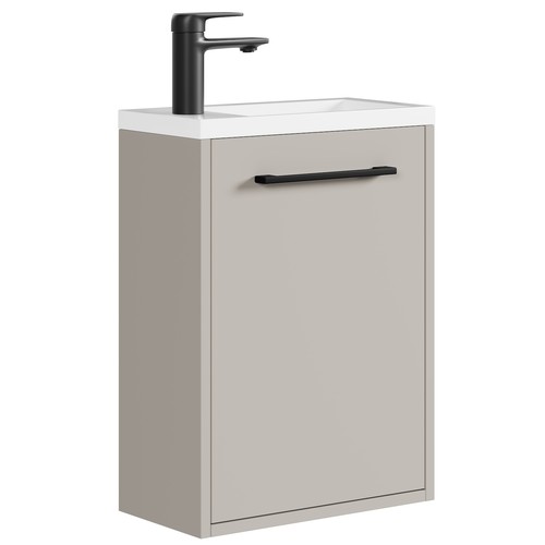 Gäste waschtisch set - gäste-wc,