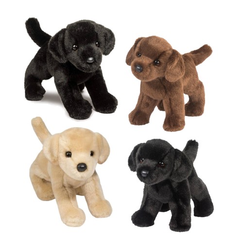 Labrador kuscheltier hund - kuscheltier,