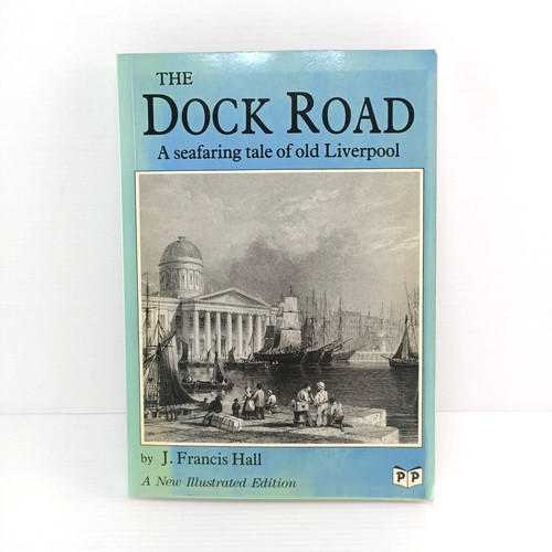 The dock road seafaring tale - dock, a