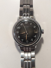 Armbanduhr automatik poljot - armbanduhr,