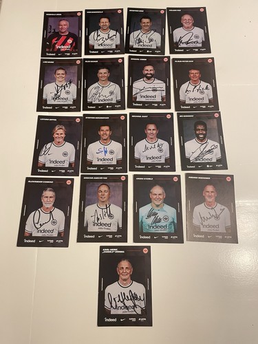 Eintracht frankfurt original - eintracht,