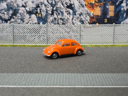 Herpa käfer 69 - vw,