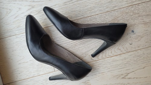 Schwarze tamaris pumps - schwarze, tamaris-pumps