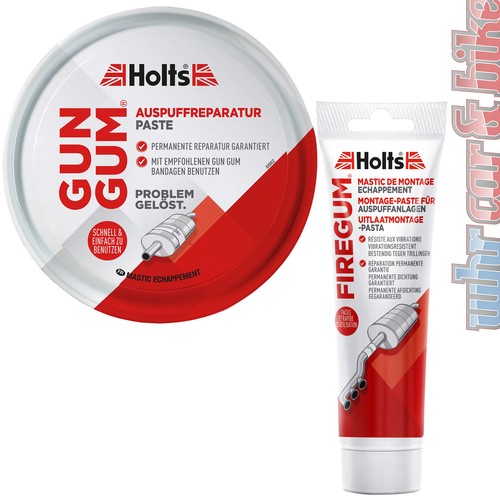 Auspuffreparaturpaste holts - auspuffreparaturpaste,