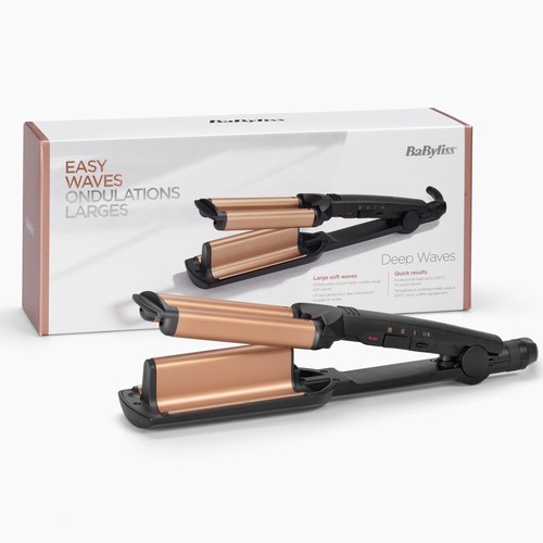 Babyliss w2447e deep - babyliss,