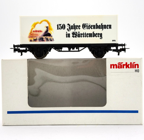 Märklin 95717 museum - märklin,
