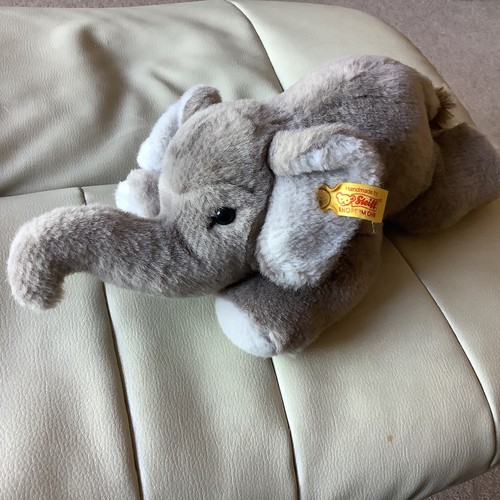 Steiff trampili elefant - steiff,