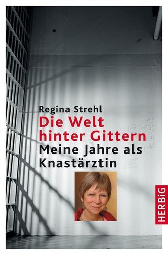 Die welt hinter gittern meine - hinter,
