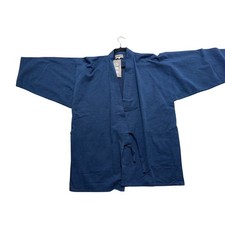 Japanese Noragi Jacket Indigo