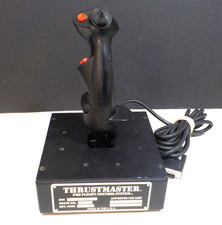 Thrustmaster Pro Flight