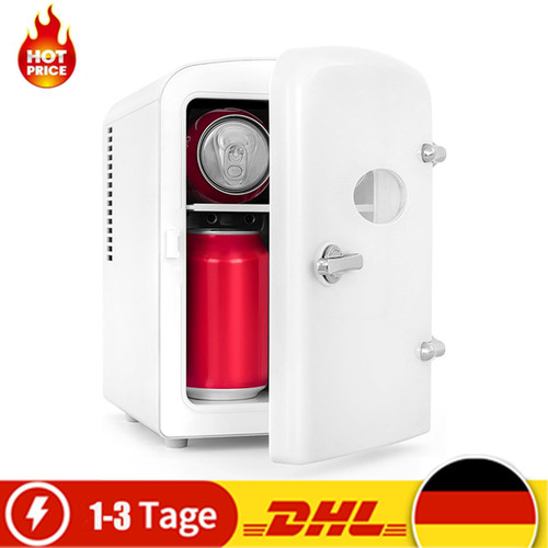 Mini kühlschrank 4l - ⭐mini,