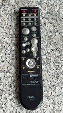 Denon RC-1072 - Fernbedienung