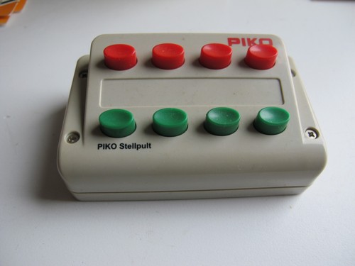 Piko 55262 stellpult - piko, 4